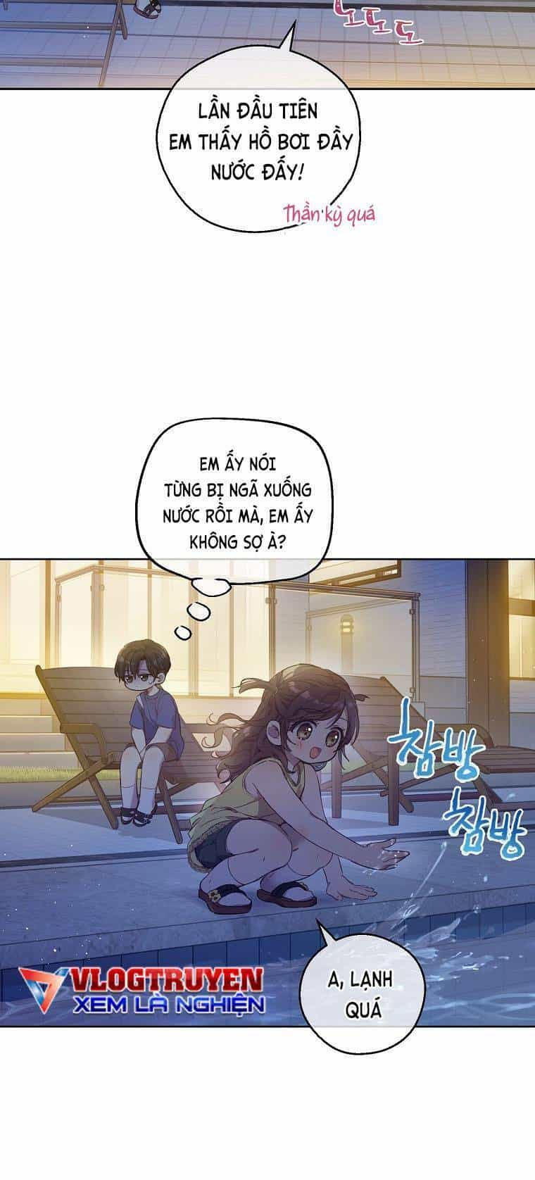 Vùng Đất Rộng Lớn - Chương 7 - ảnh 42