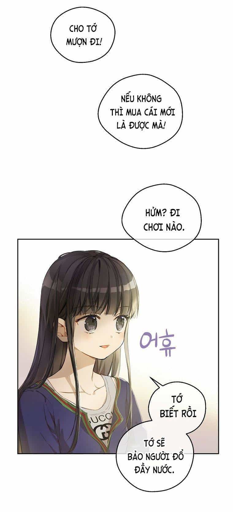 Vùng Đất Rộng Lớn - Chương 7 - ảnh 5