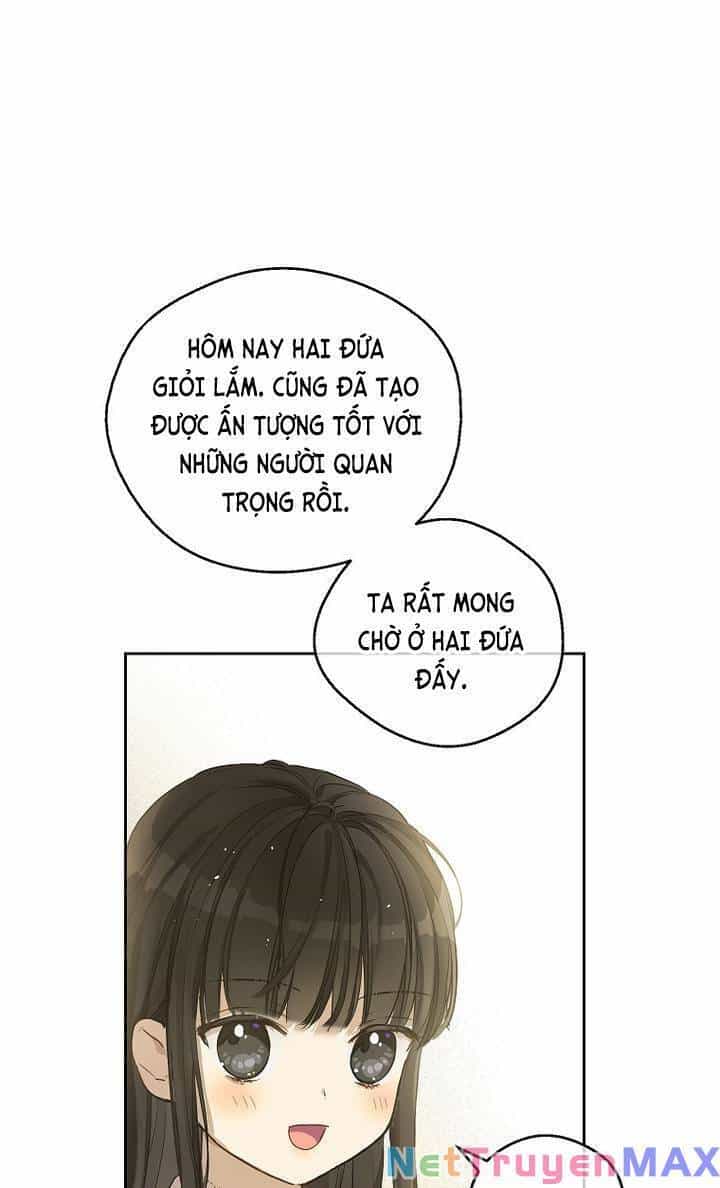 Vùng Đất Rộng Lớn - Chương 8 - ảnh 51