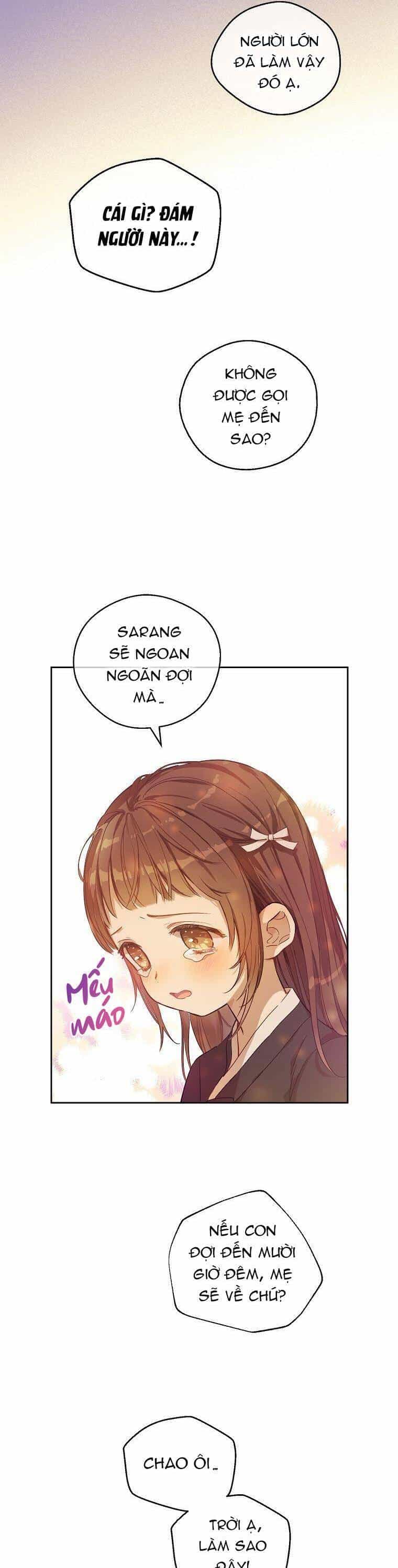 Vùng Đất Rộng Lớn - Chương 9 - ảnh 10