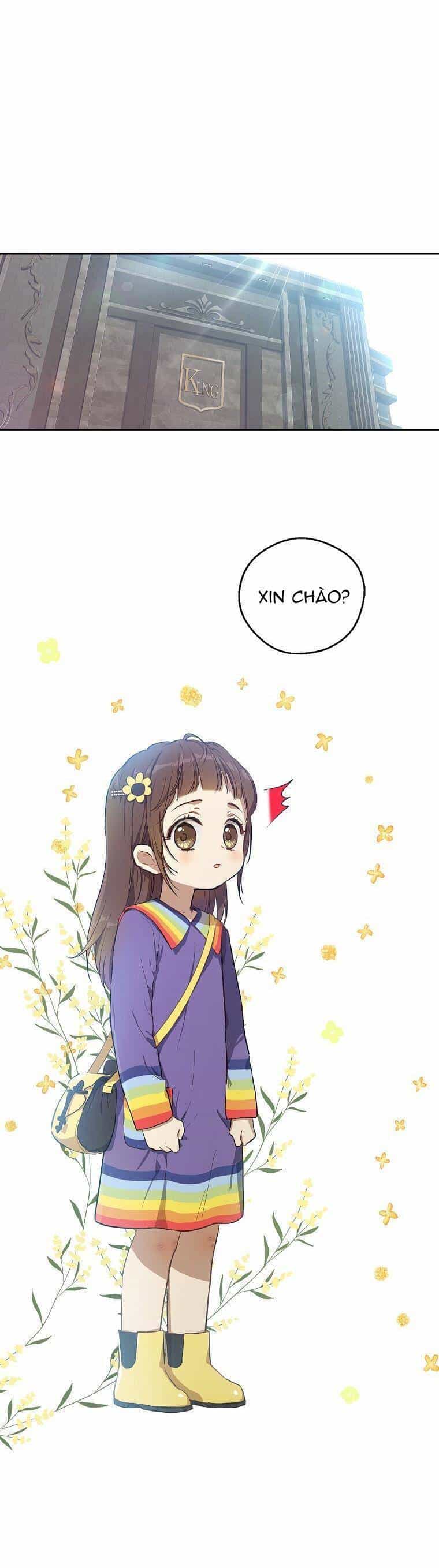 Vùng Đất Rộng Lớn - Chương 9 - ảnh 14