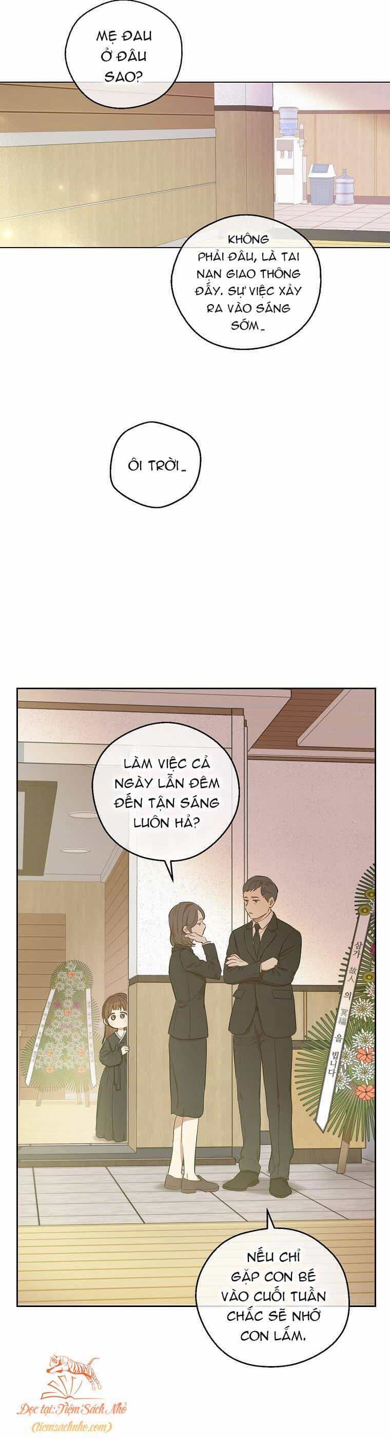 Vùng Đất Rộng Lớn - Chương 9 - ảnh 6