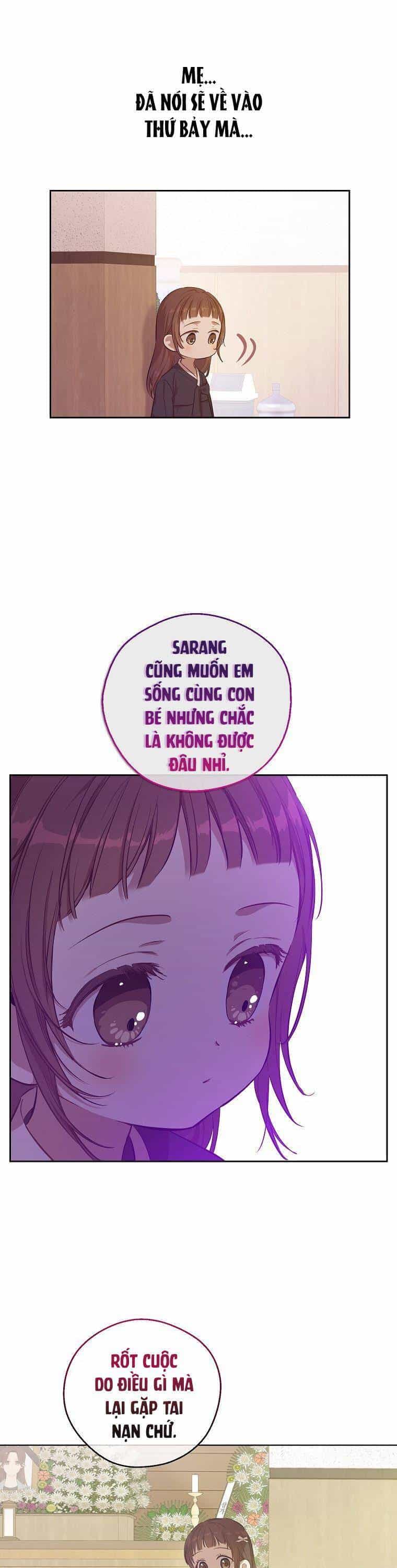 Vùng Đất Rộng Lớn - Chương 9 - ảnh 7