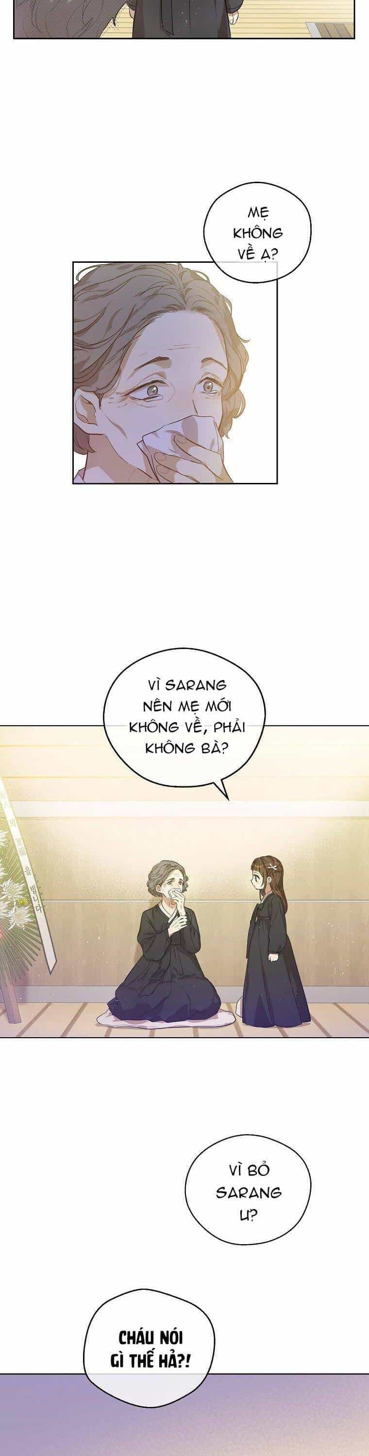 Vùng Đất Rộng Lớn - Chương 9 - ảnh 9