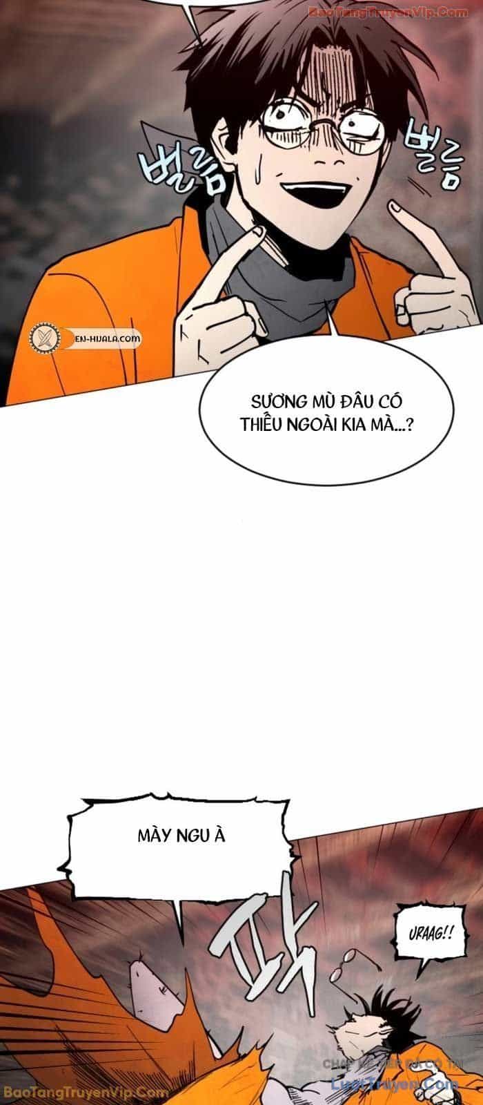 Vùng Đất Sương Mù - Chương 10 - ảnh 44