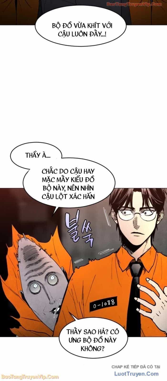 Vùng Đất Sương Mù - Chương 11 - ảnh 26