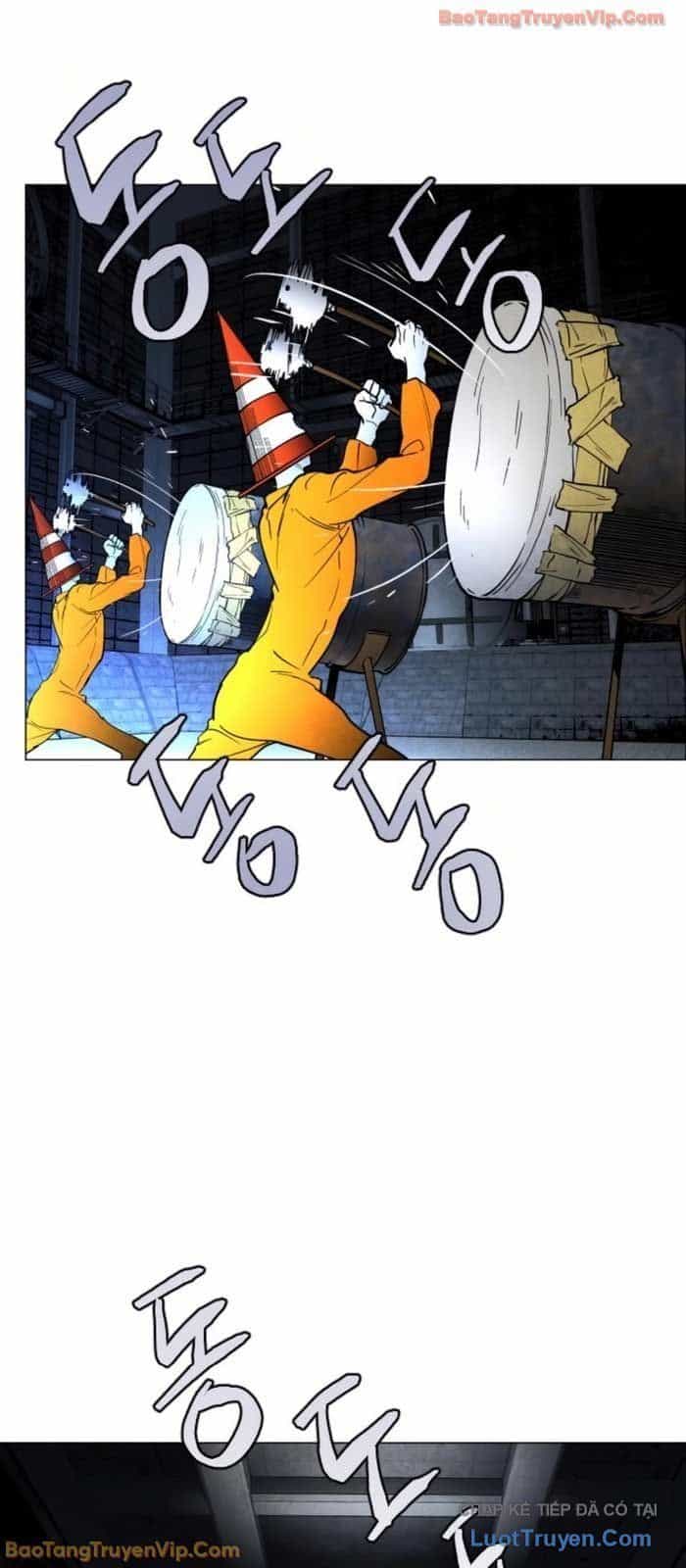 Vùng Đất Sương Mù - Chương 11 - ảnh 39