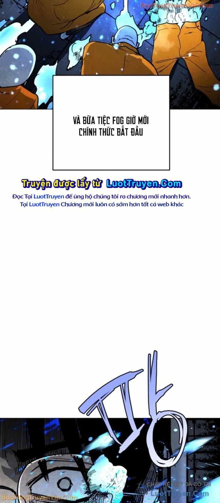 Vùng Đất Sương Mù - Chương 11 - ảnh 81