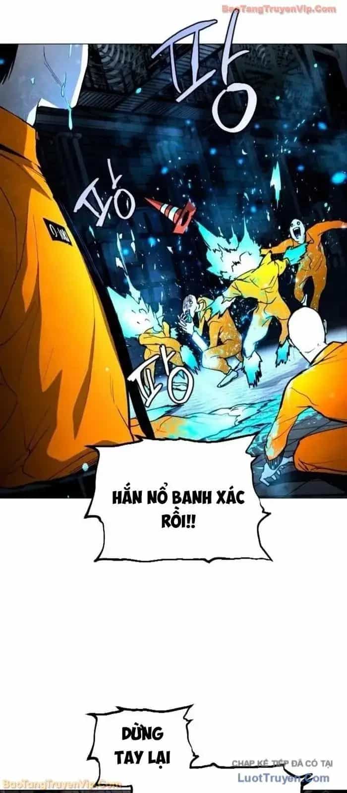 Vùng Đất Sương Mù - Chương 12 - ảnh 3