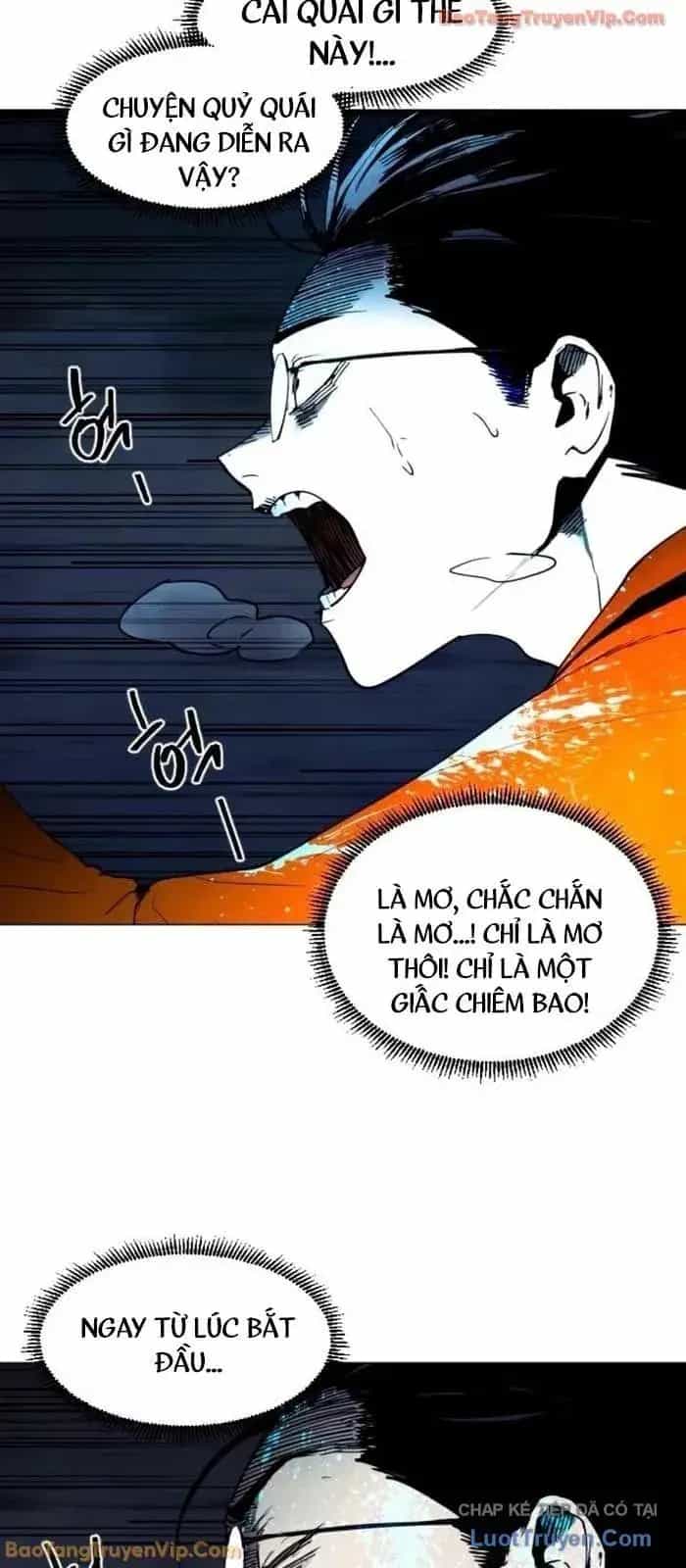 Vùng Đất Sương Mù - Chương 12 - ảnh 8