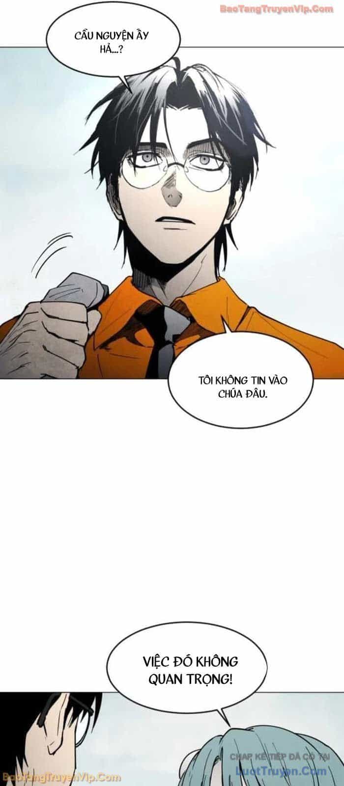 Vùng Đất Sương Mù - Chương 13 - ảnh 16