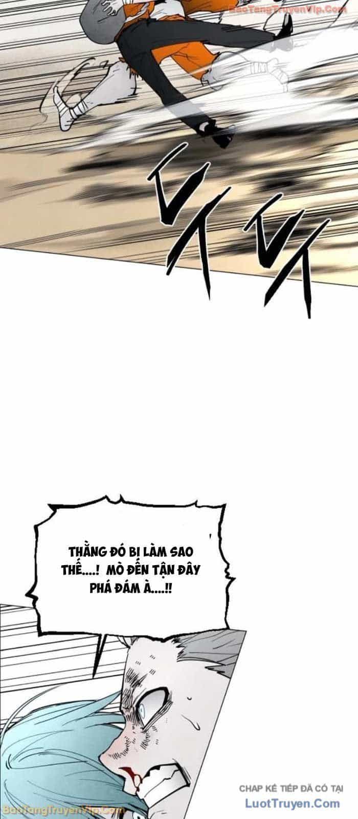 Vùng Đất Sương Mù - Chương 13 - ảnh 39