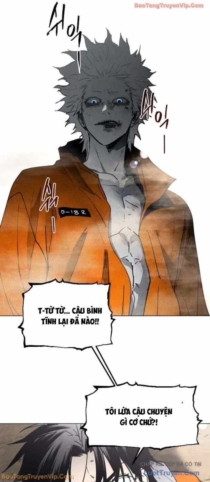 Vùng Đất Sương Mù - Chương 13 - ảnh 48