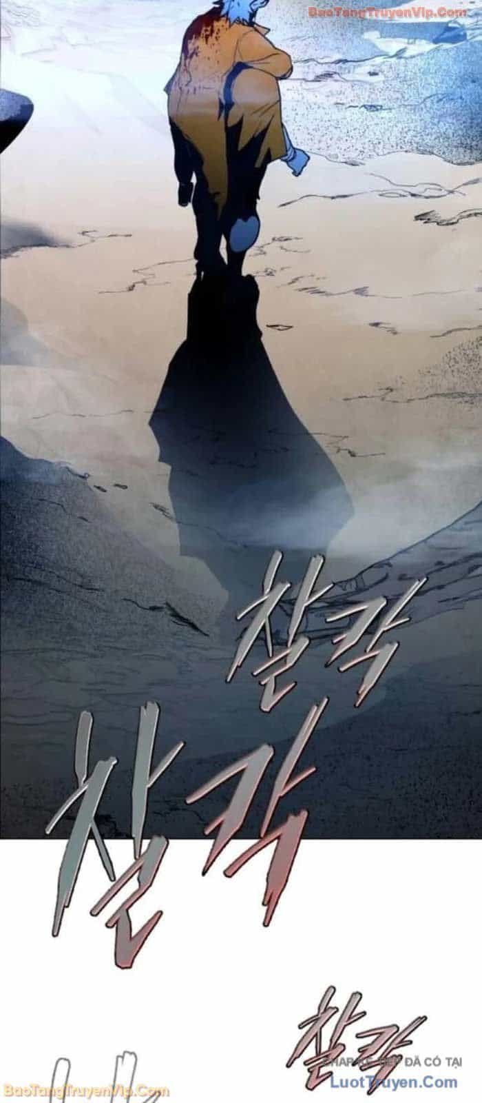 Vùng Đất Sương Mù - Chương 14 - ảnh 34