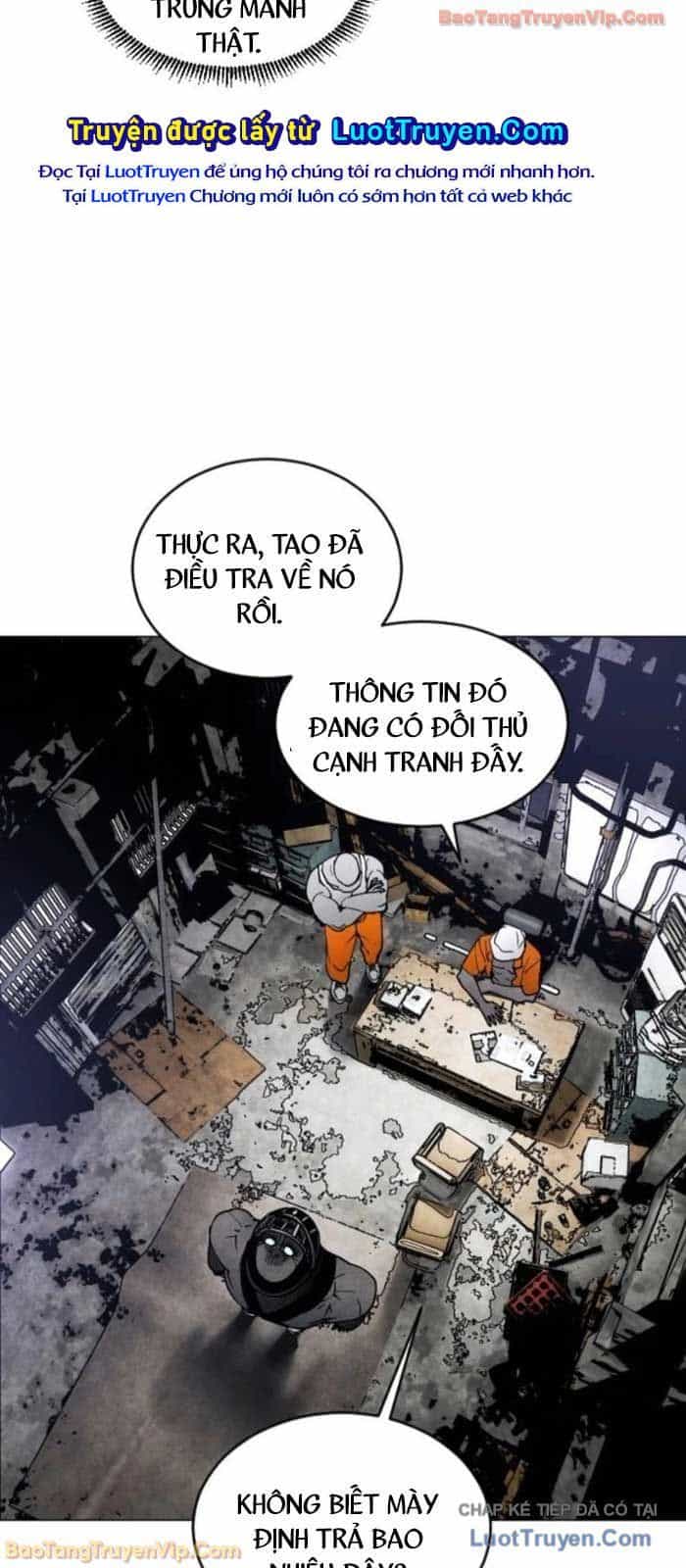 Vùng Đất Sương Mù - Chương 15 - ảnh 94