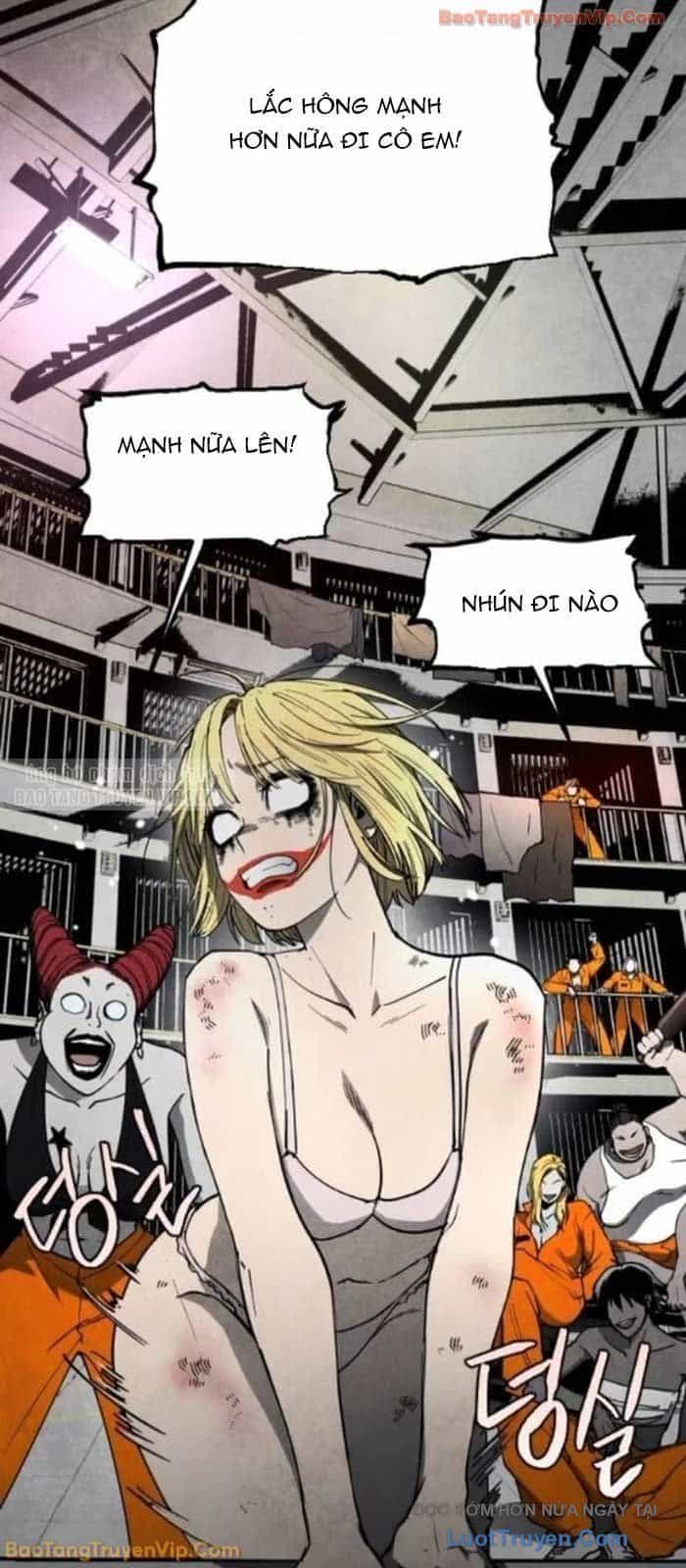 Vùng Đất Sương Mù - Chương 16 - ảnh 11