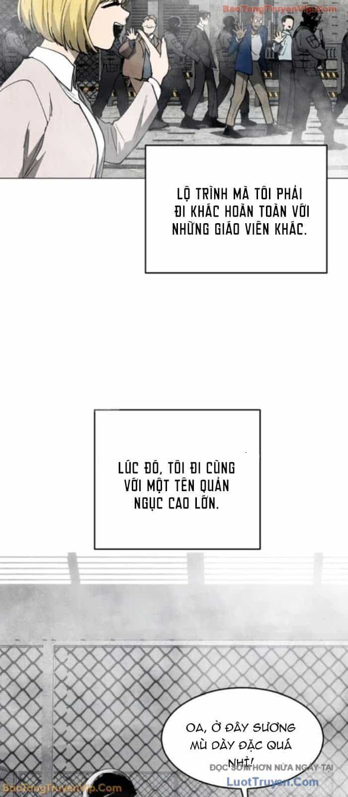 Vùng Đất Sương Mù - Chương 16 - ảnh 14