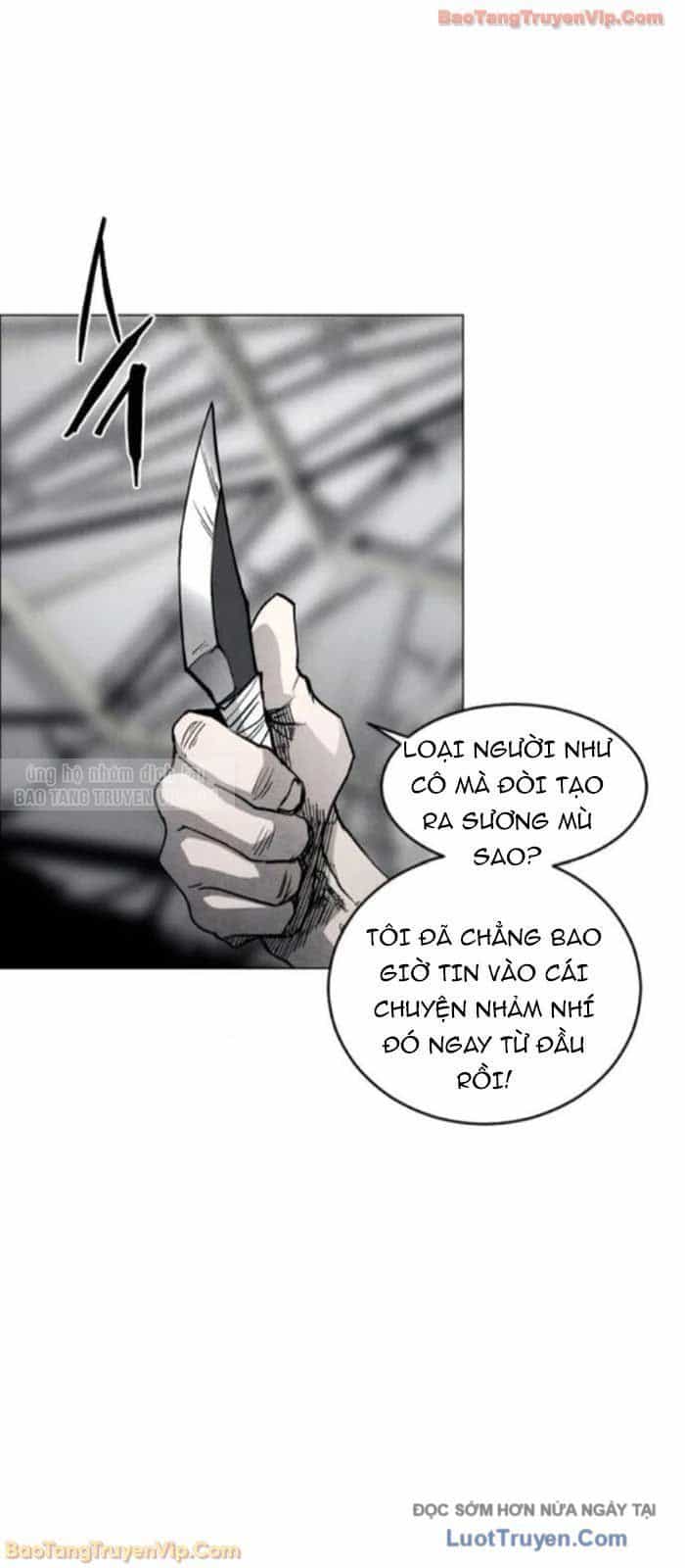 Vùng Đất Sương Mù - Chương 16 - ảnh 35