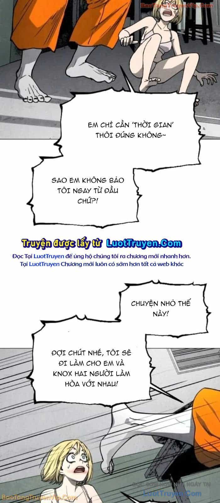 Vùng Đất Sương Mù - Chương 16 - ảnh 54
