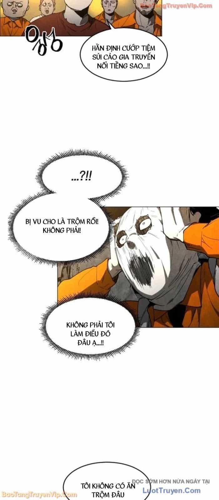 Vùng Đất Sương Mù - Chương 17 - ảnh 50