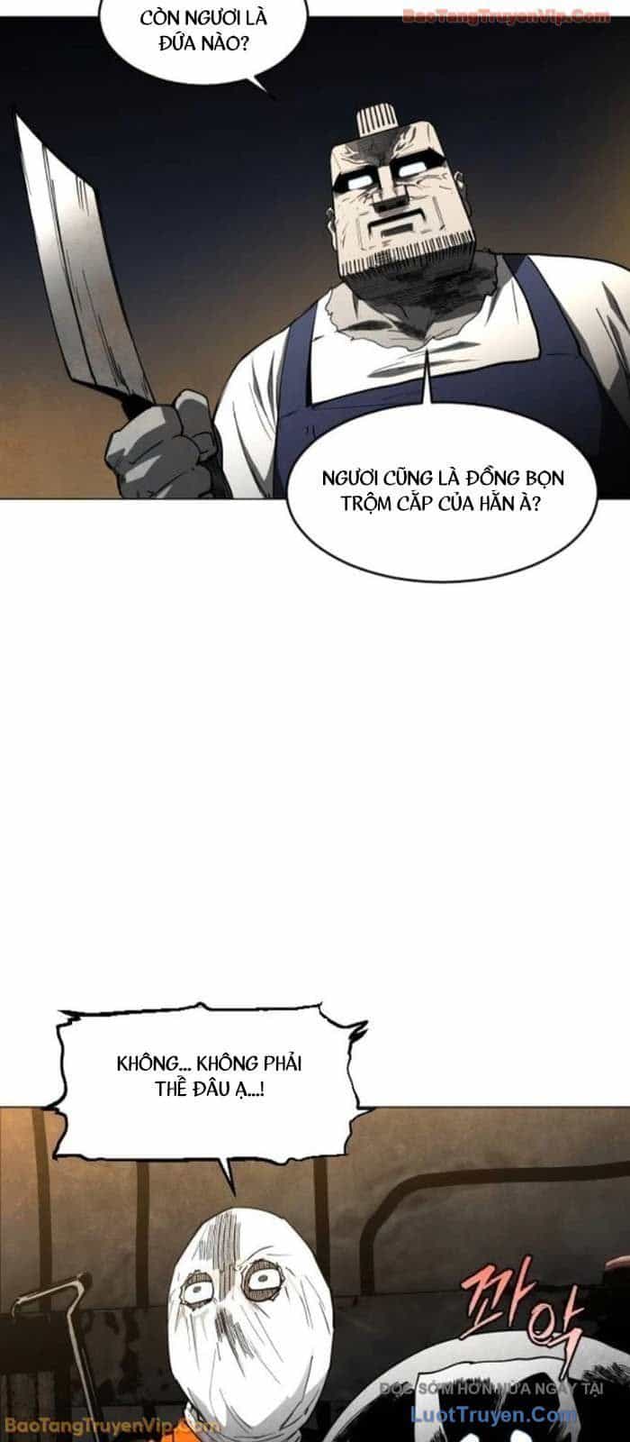 Vùng Đất Sương Mù - Chương 17 - ảnh 56