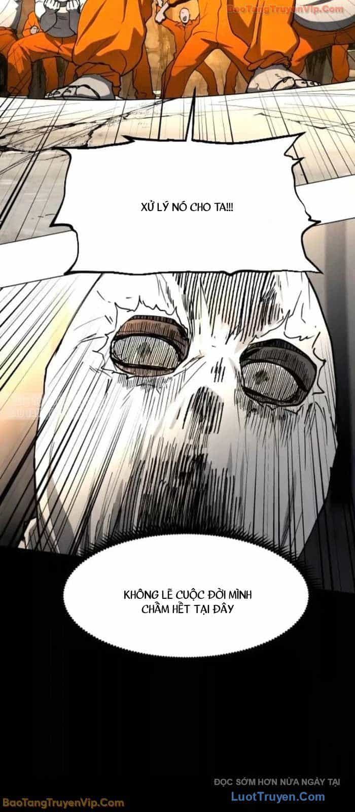 Vùng Đất Sương Mù - Chương 17 - ảnh 59