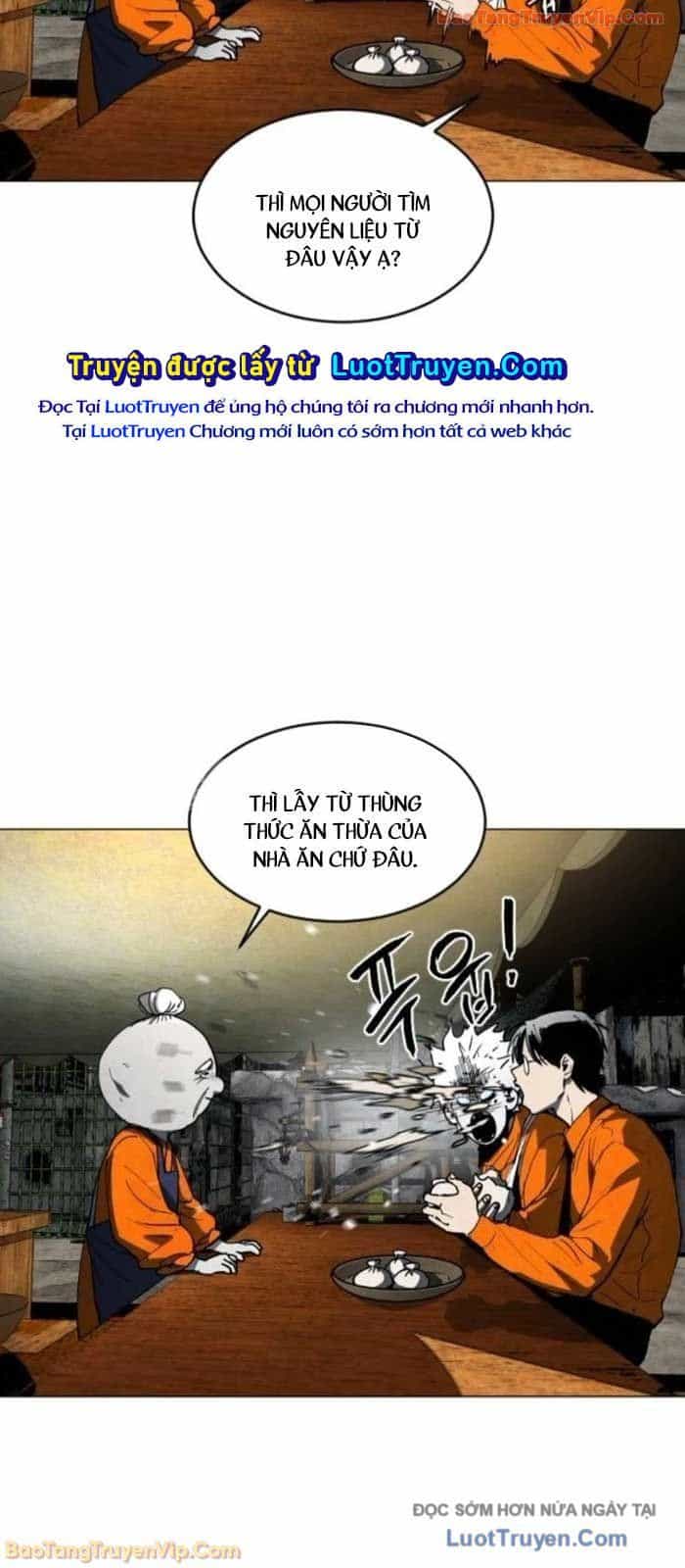 Vùng Đất Sương Mù - Chương 17 - ảnh 71