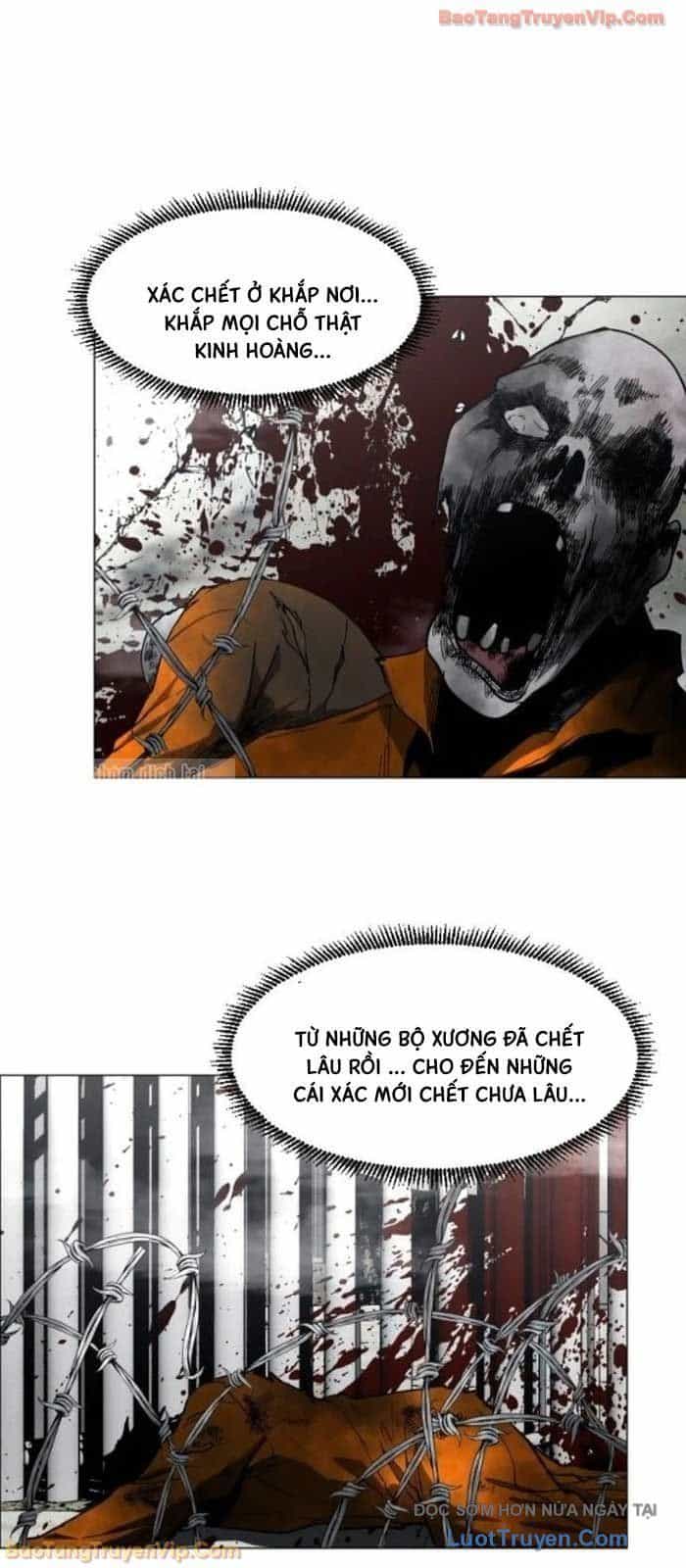Vùng Đất Sương Mù - Chương 18 - ảnh 36