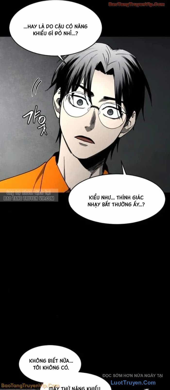 Vùng Đất Sương Mù - Chương 18 - ảnh 43
