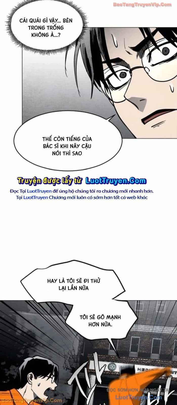 Vùng Đất Sương Mù - Chương 18 - ảnh 68