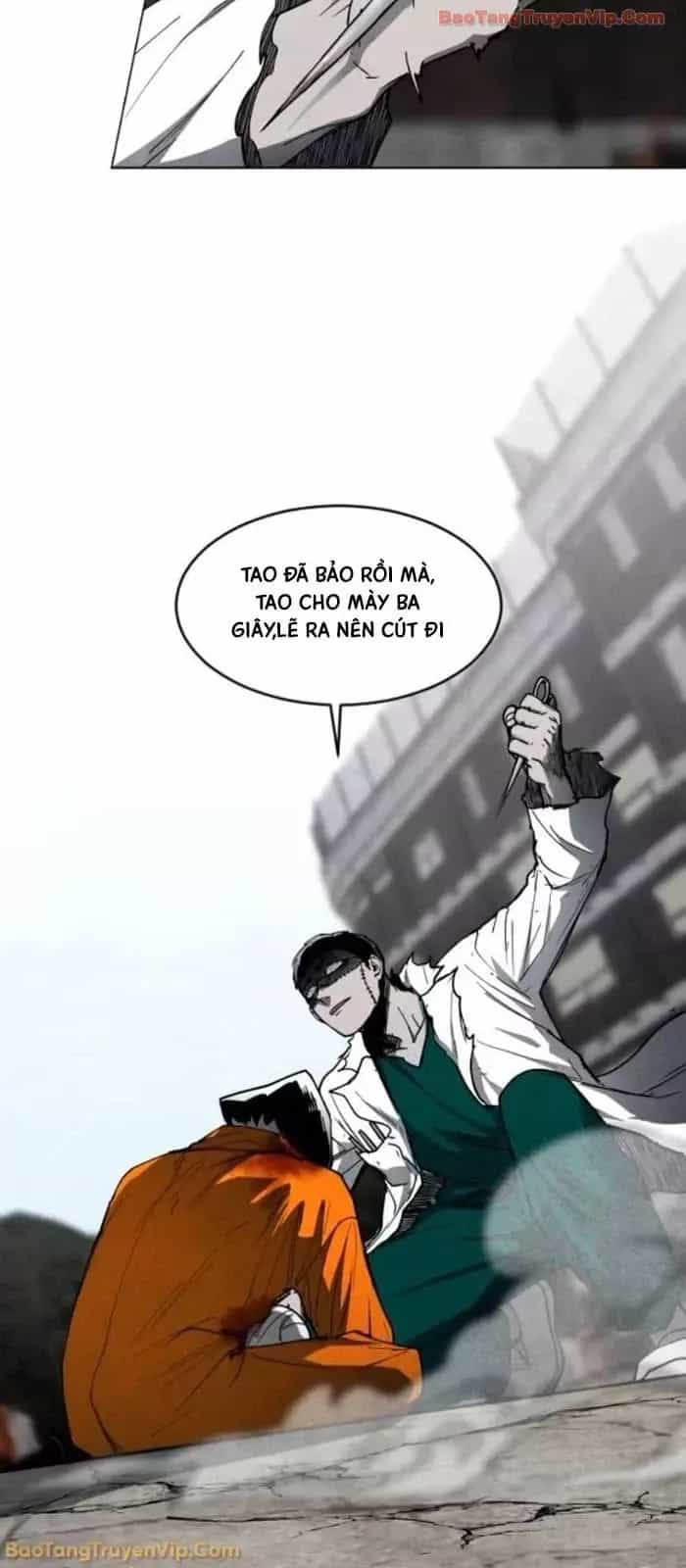 Vùng Đất Sương Mù - Chương 19 - ảnh 46