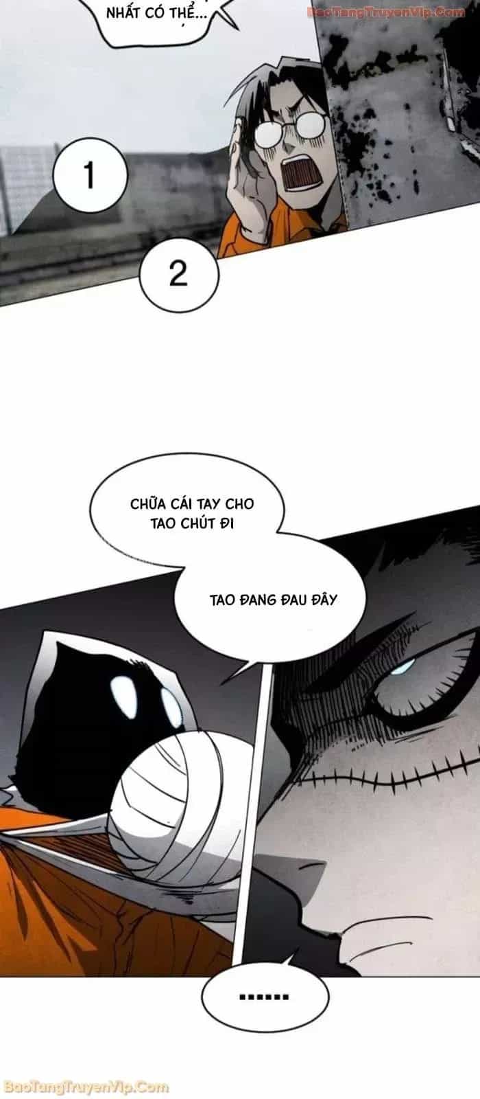 Vùng Đất Sương Mù - Chương 19 - ảnh 8