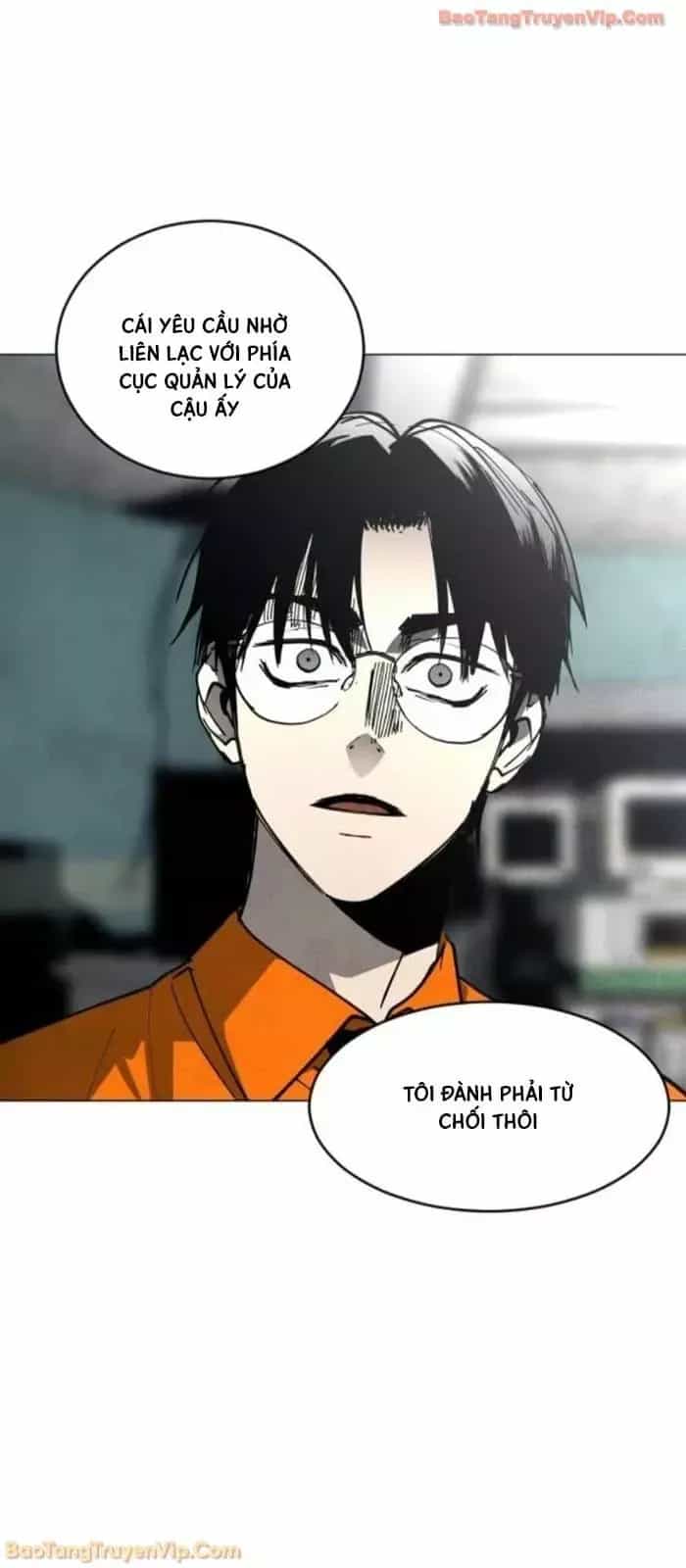 Vùng Đất Sương Mù - Chương 20 - ảnh 16