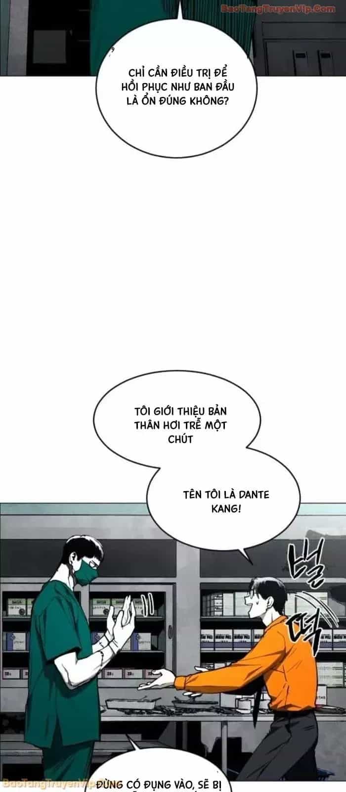Vùng Đất Sương Mù - Chương 20 - ảnh 9