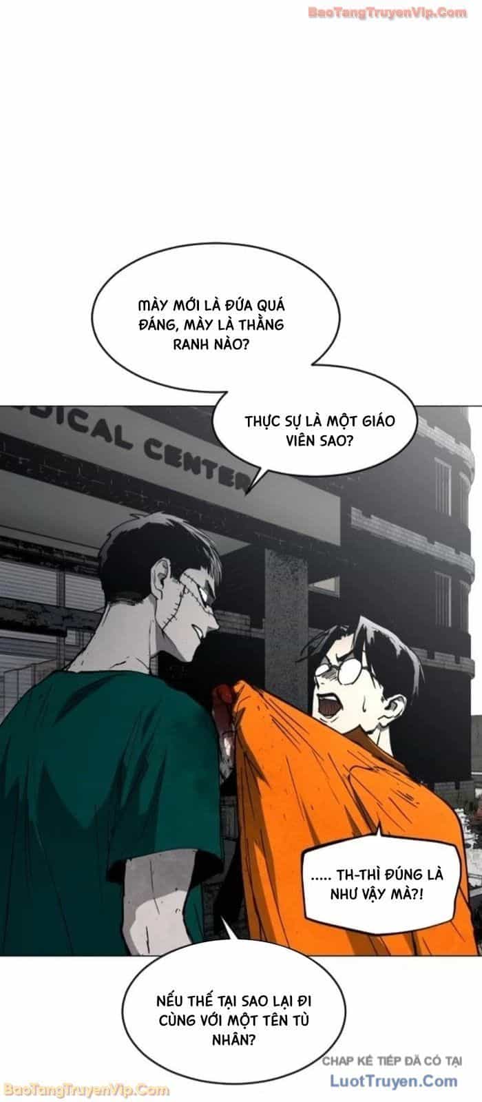 Vùng Đất Sương Mù - Chương 21 - ảnh 10