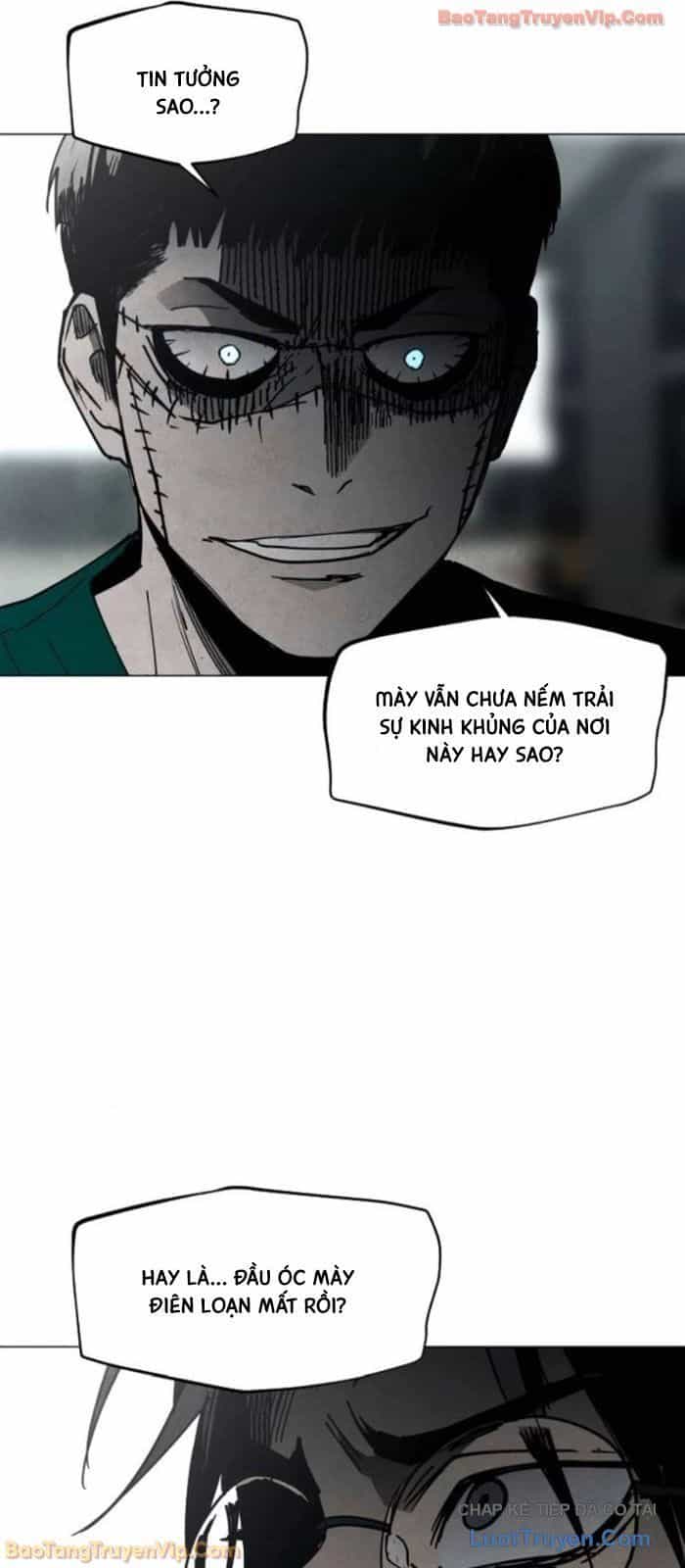 Vùng Đất Sương Mù - Chương 21 - ảnh 12