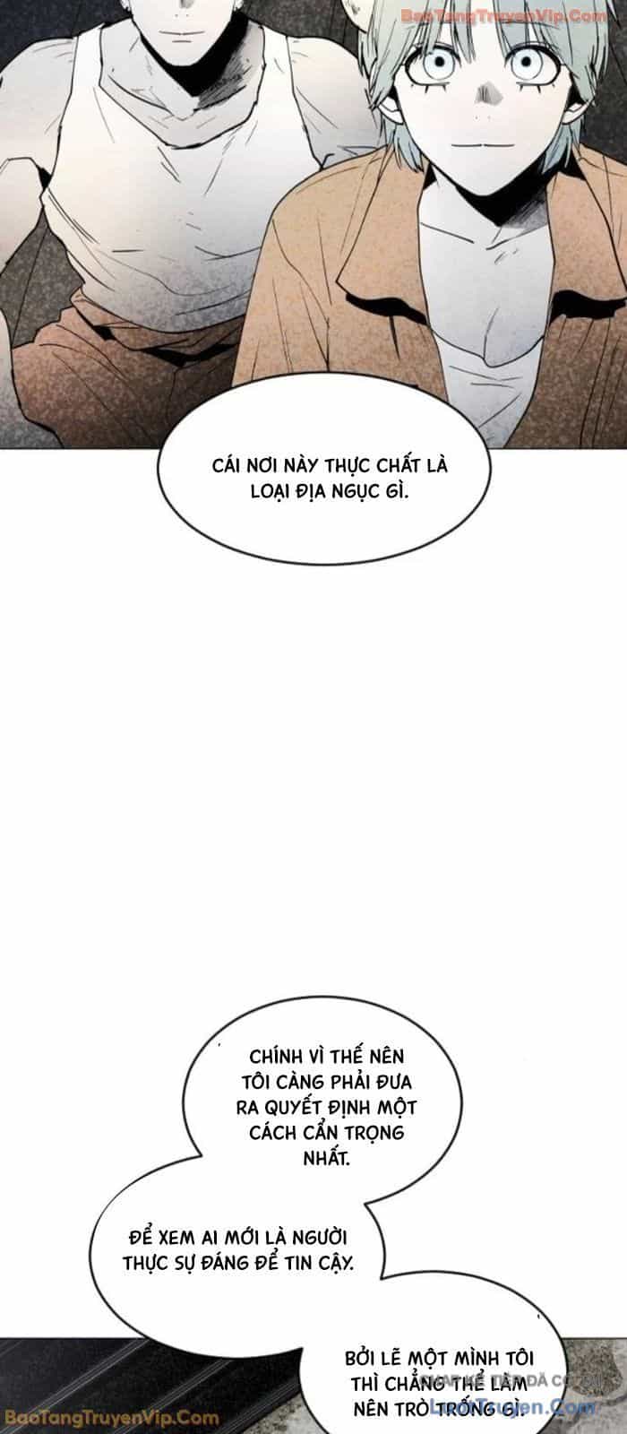 Vùng Đất Sương Mù - Chương 21 - ảnh 14