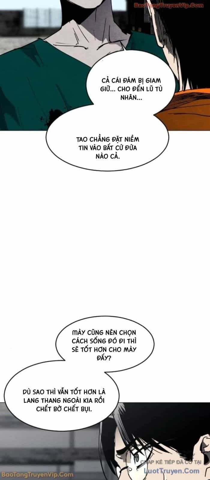 Vùng Đất Sương Mù - Chương 21 - ảnh 17