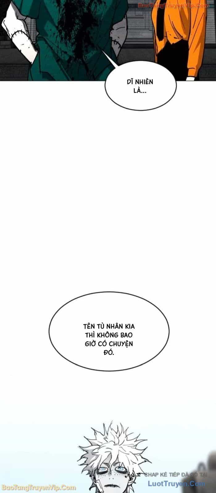 Vùng Đất Sương Mù - Chương 21 - ảnh 19