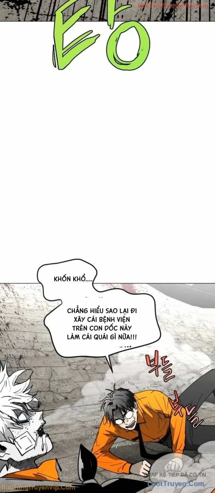 Vùng Đất Sương Mù - Chương 21 - ảnh 31
