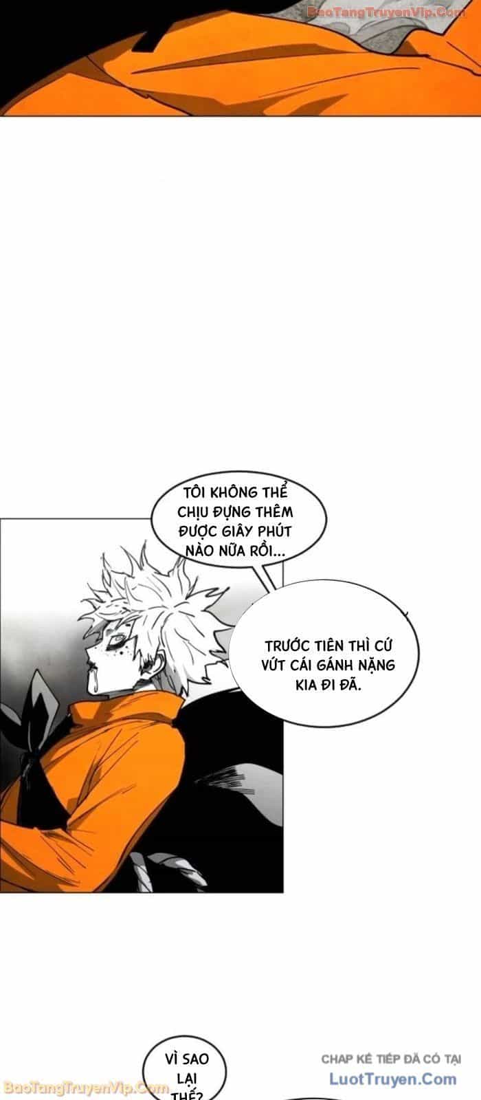Vùng Đất Sương Mù - Chương 21 - ảnh 32