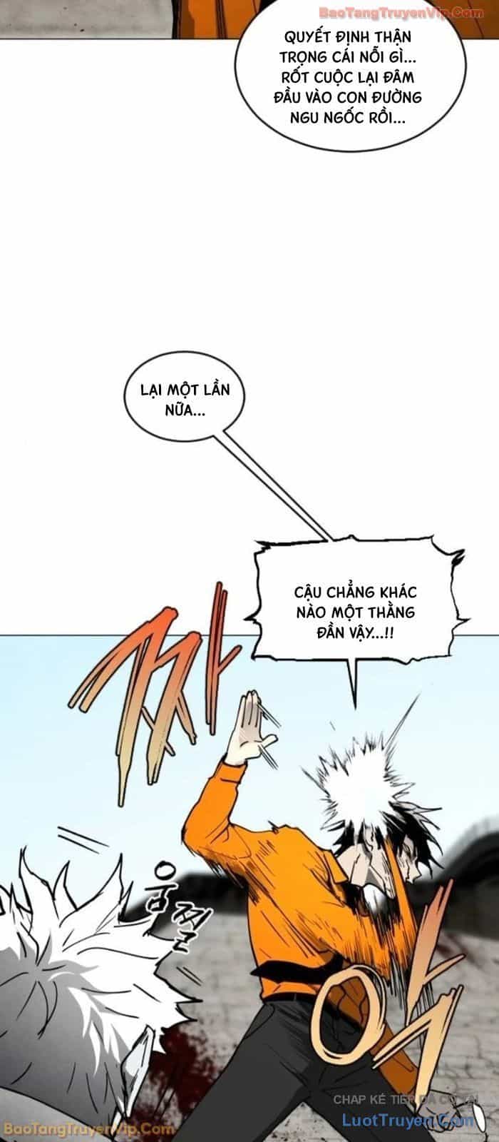 Vùng Đất Sương Mù - Chương 21 - ảnh 37
