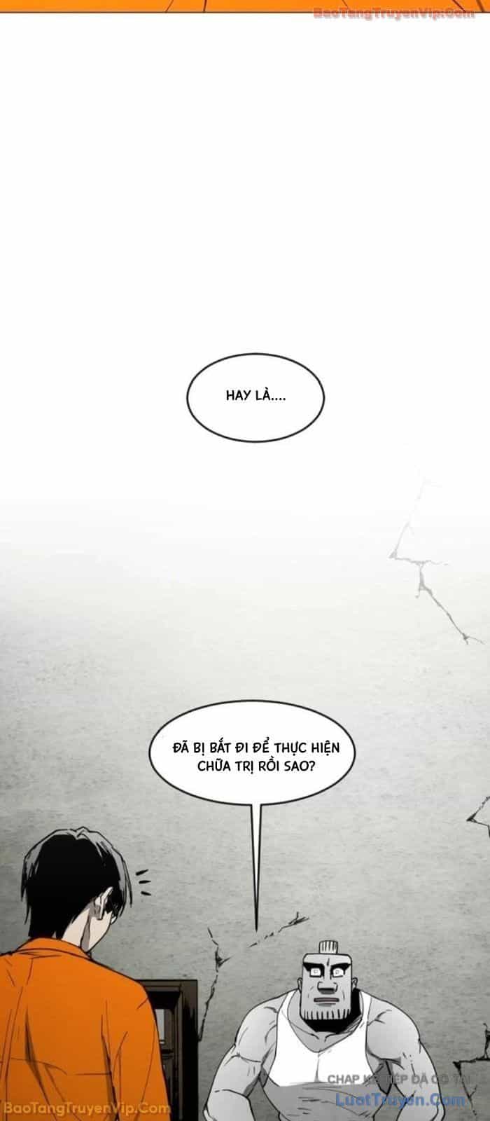 Vùng Đất Sương Mù - Chương 21 - ảnh 46