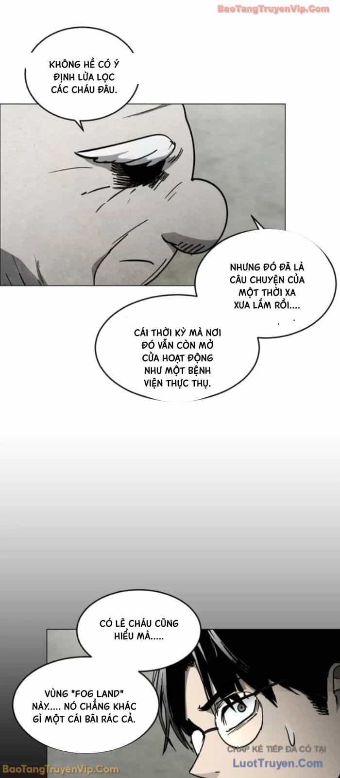 Vùng Đất Sương Mù - Chương 21 - ảnh 56
