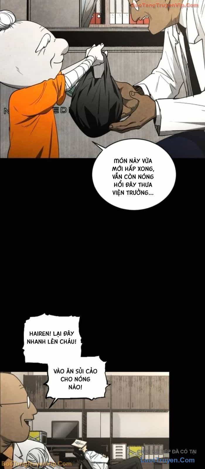 Vùng Đất Sương Mù - Chương 21 - ảnh 65