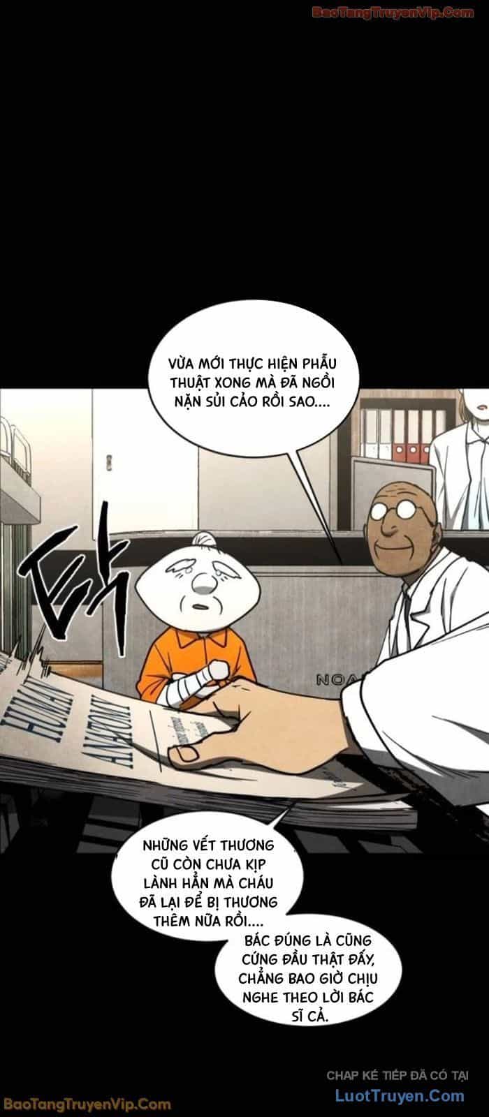 Vùng Đất Sương Mù - Chương 21 - ảnh 67