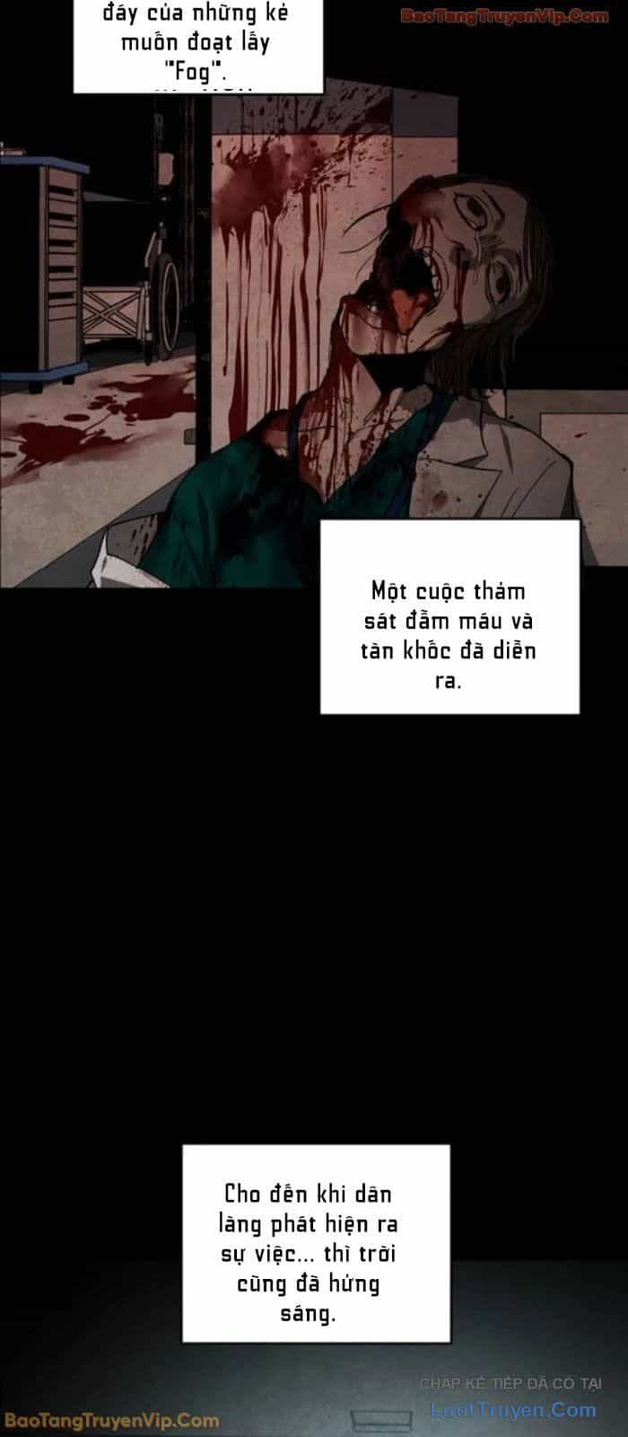 Vùng Đất Sương Mù - Chương 21 - ảnh 79