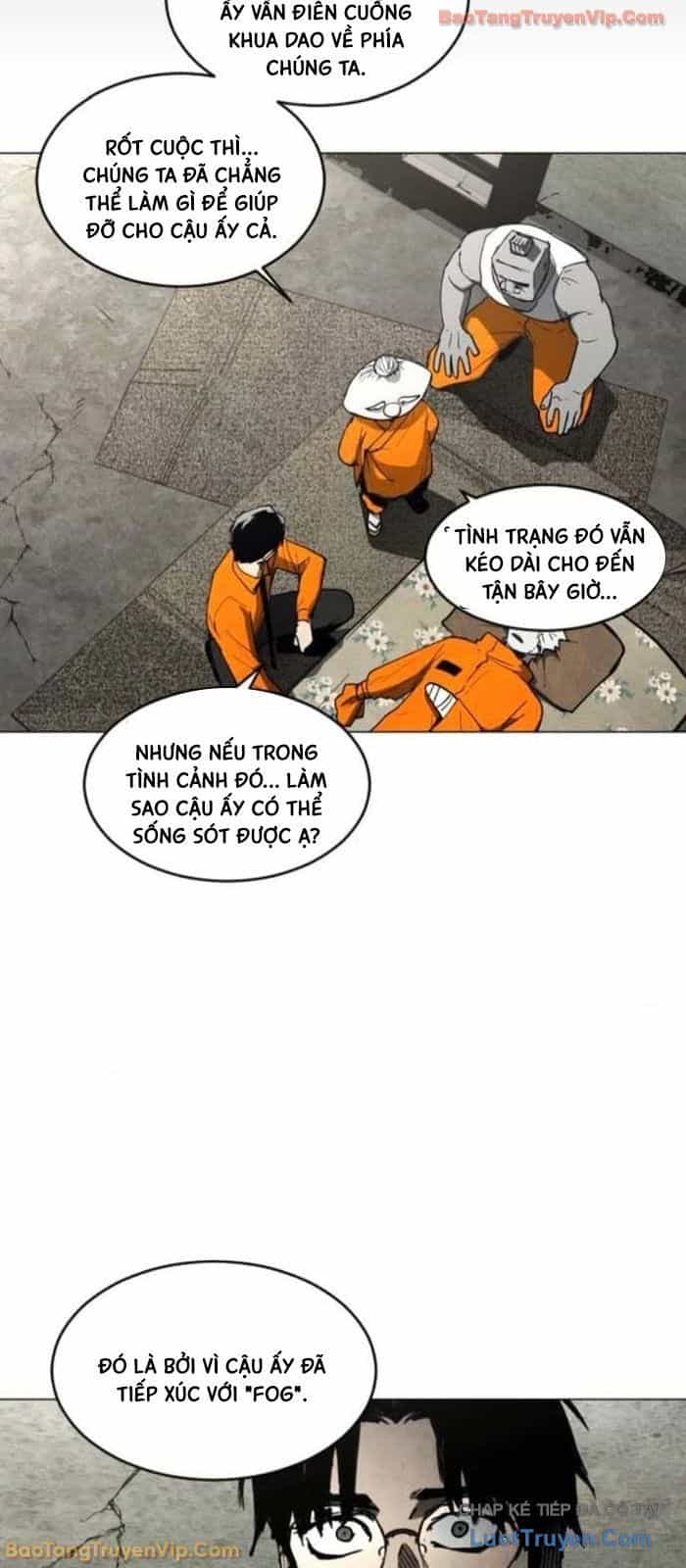 Vùng Đất Sương Mù - Chương 21 - ảnh 89