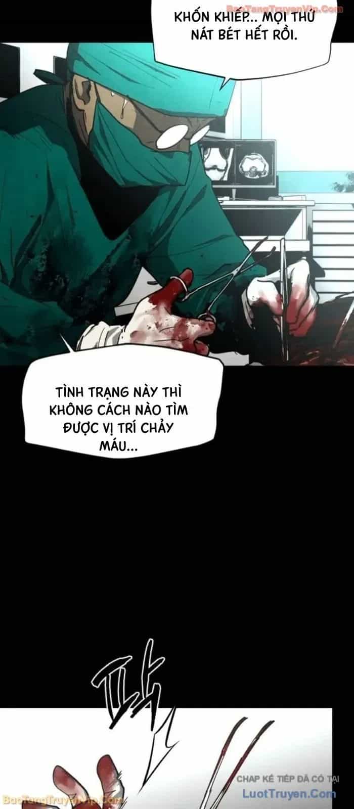 Vùng Đất Sương Mù - Chương 22 - ảnh 21