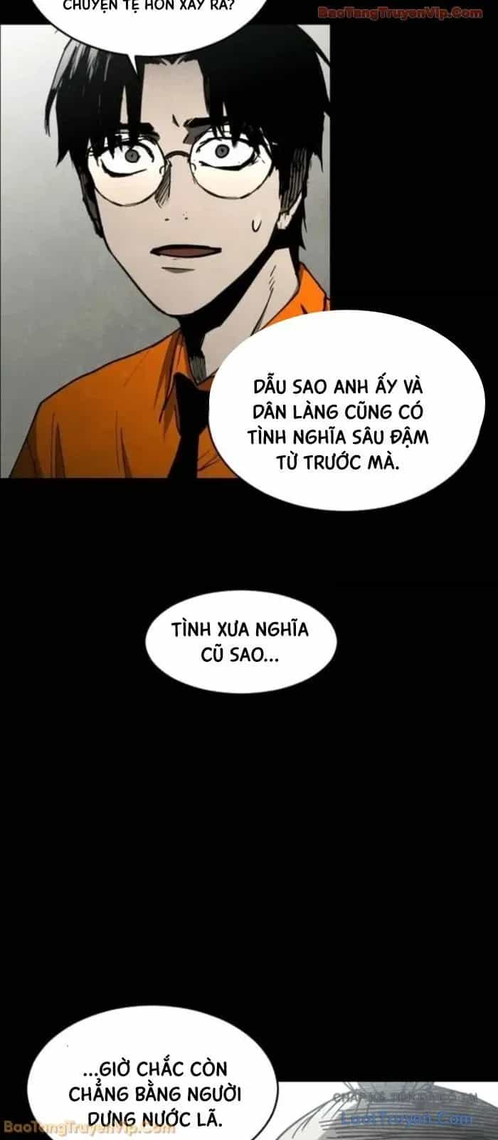 Vùng Đất Sương Mù - Chương 22 - ảnh 58